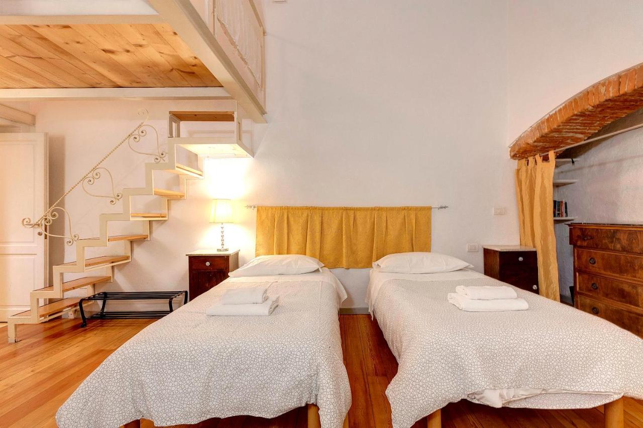Apartment Pitti 24 *