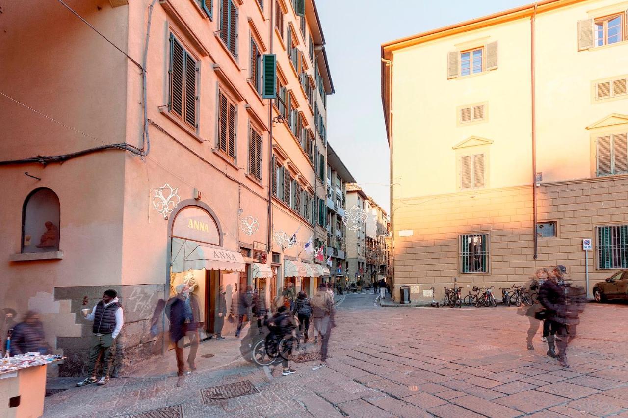 Apartment Pitti 24 *