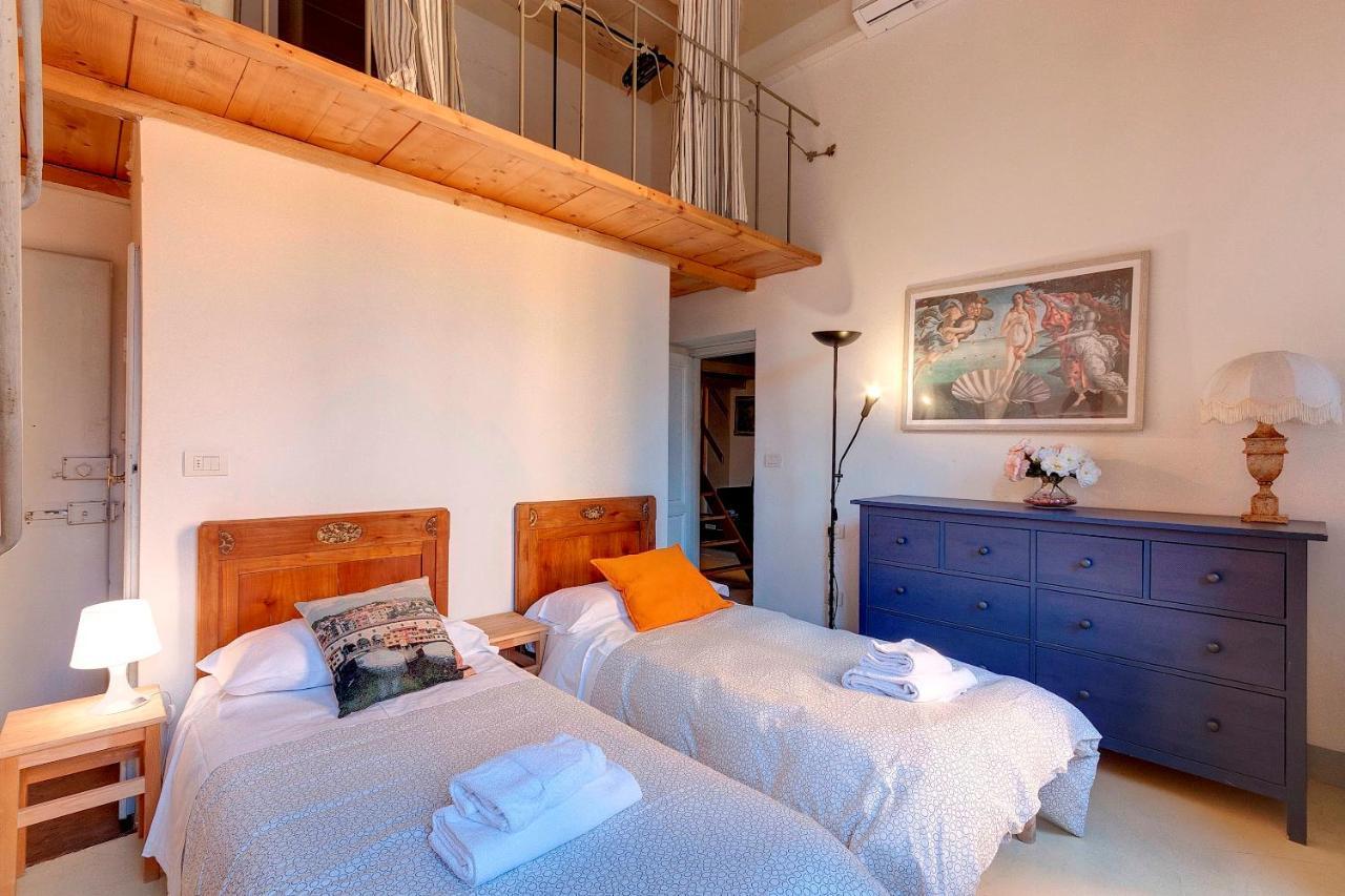 Apartment Pitti 24 *
