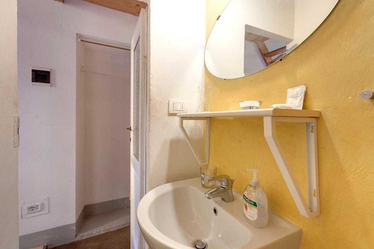 Pitti 24 Apartment *