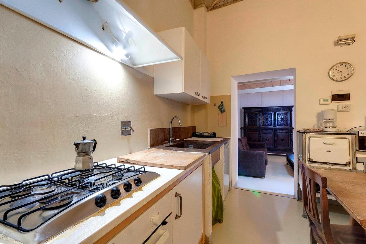 Pitti 24 Apartment *