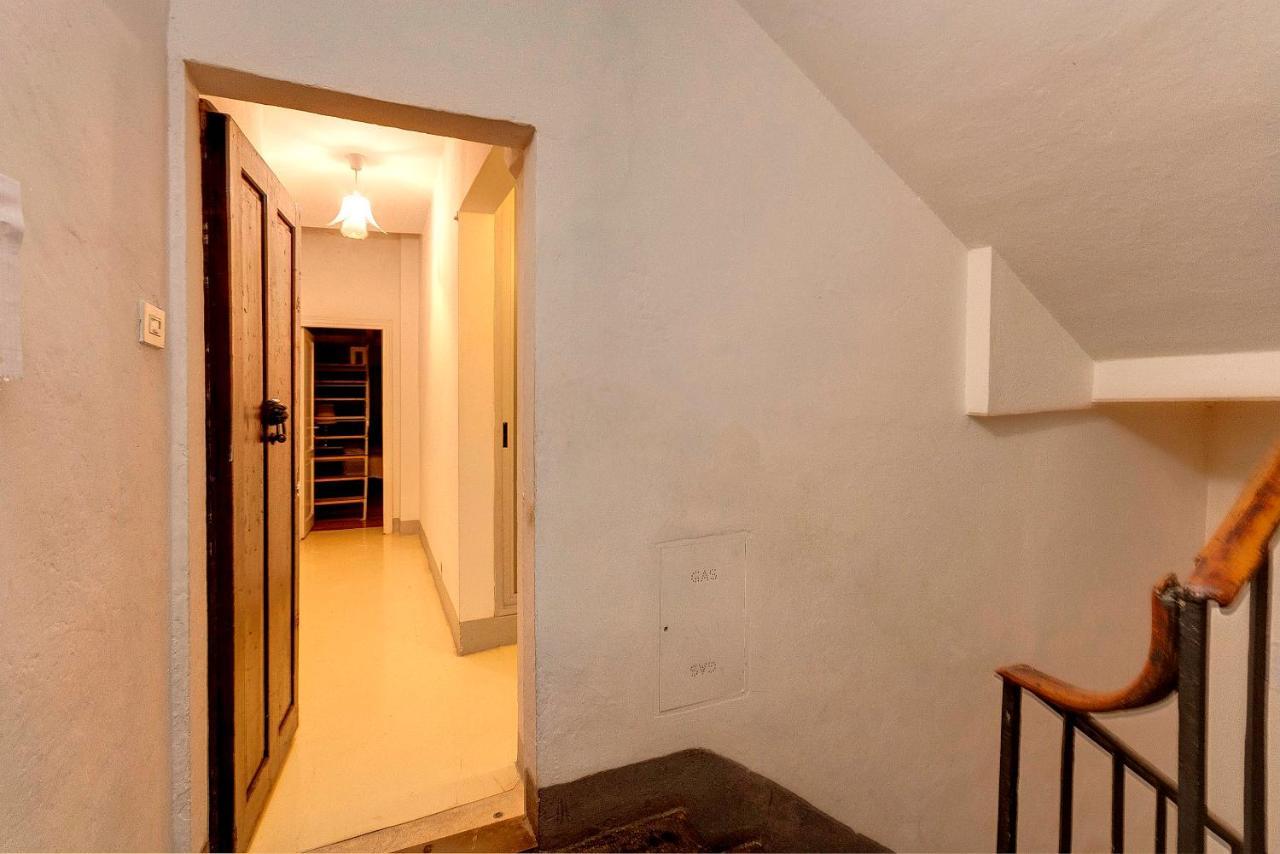 Pitti 24 Apartment Florence