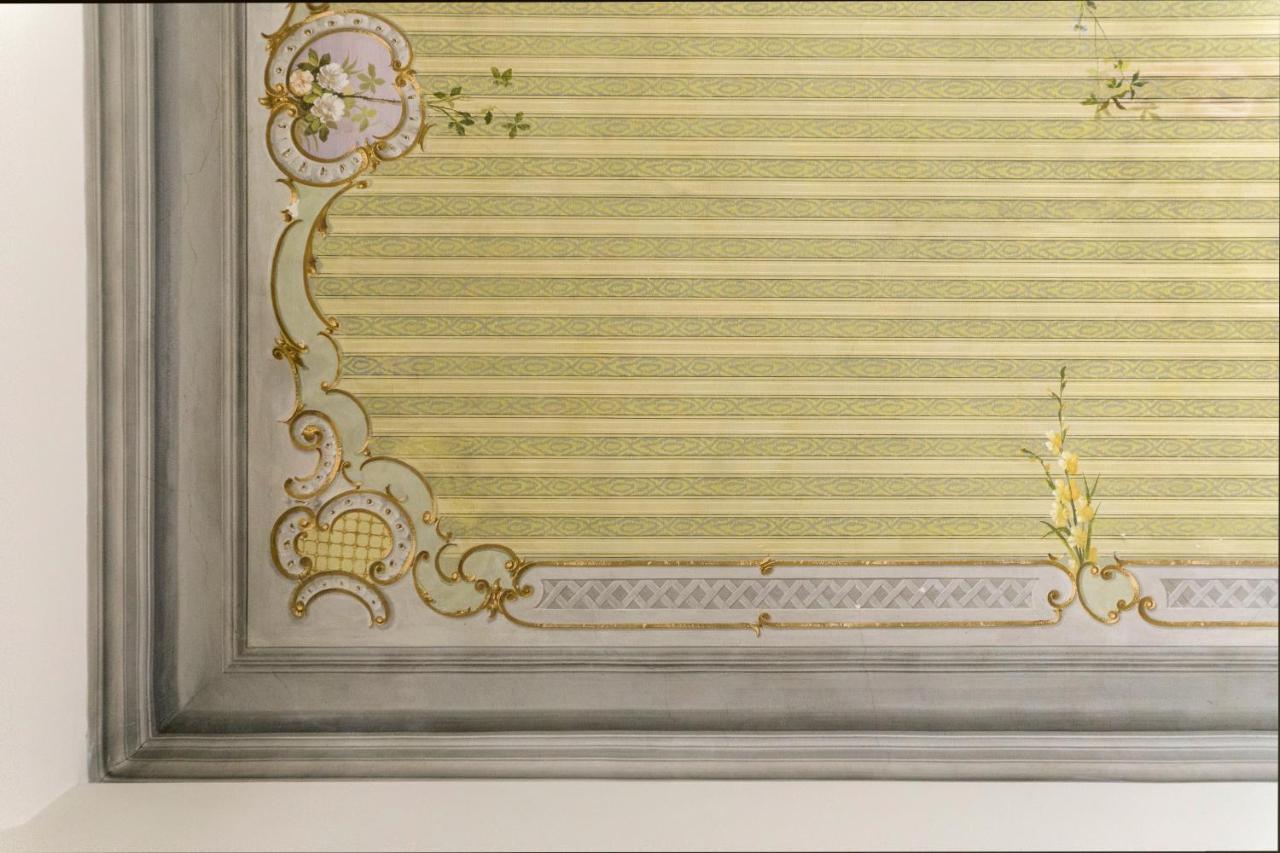 Palazzo Lorenzo Boutique & Spa Hotel Florence