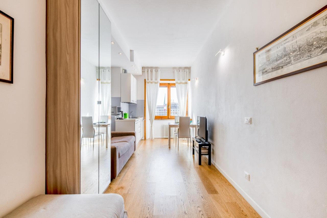 Santa Maria Novella Cozy Flat Appartamento