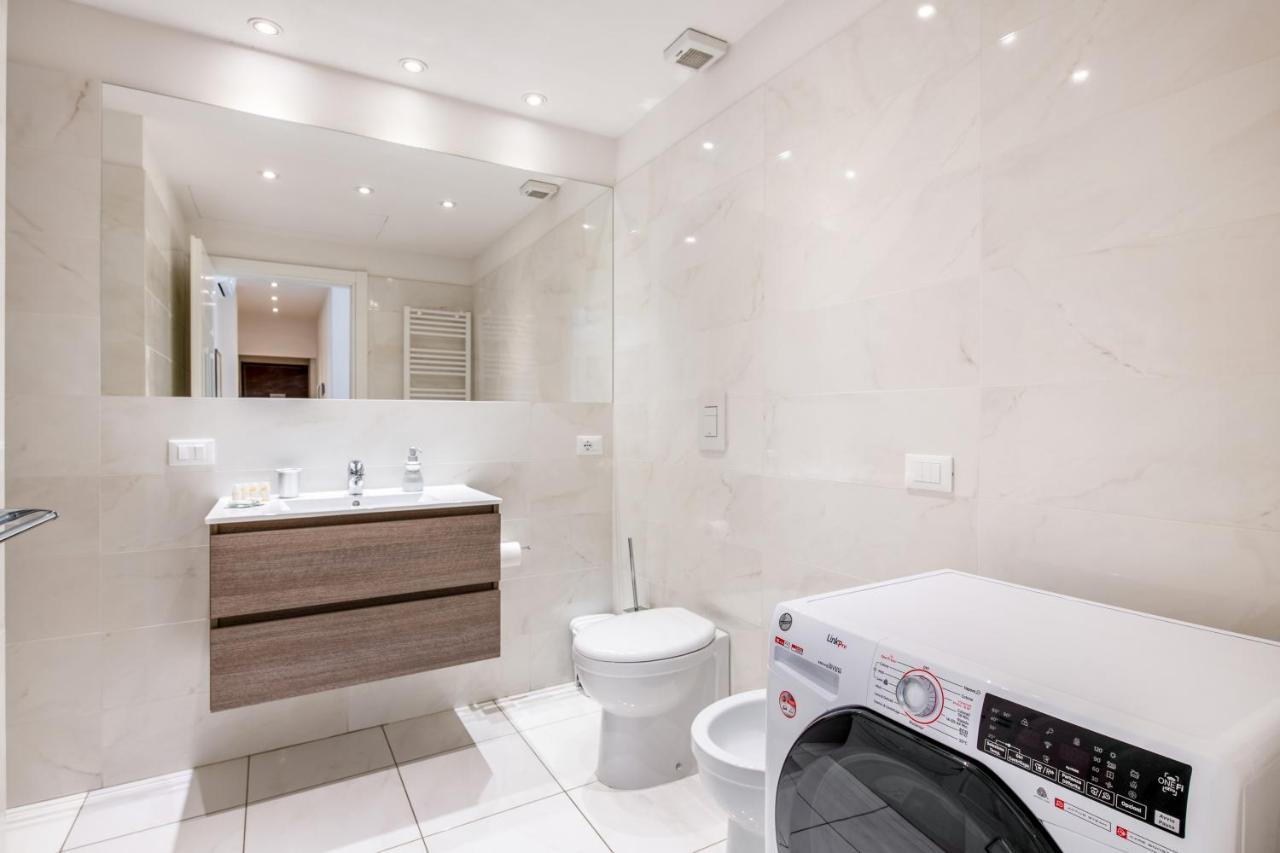 Appartamento Santa Maria Novella Cozy Flat Firenze