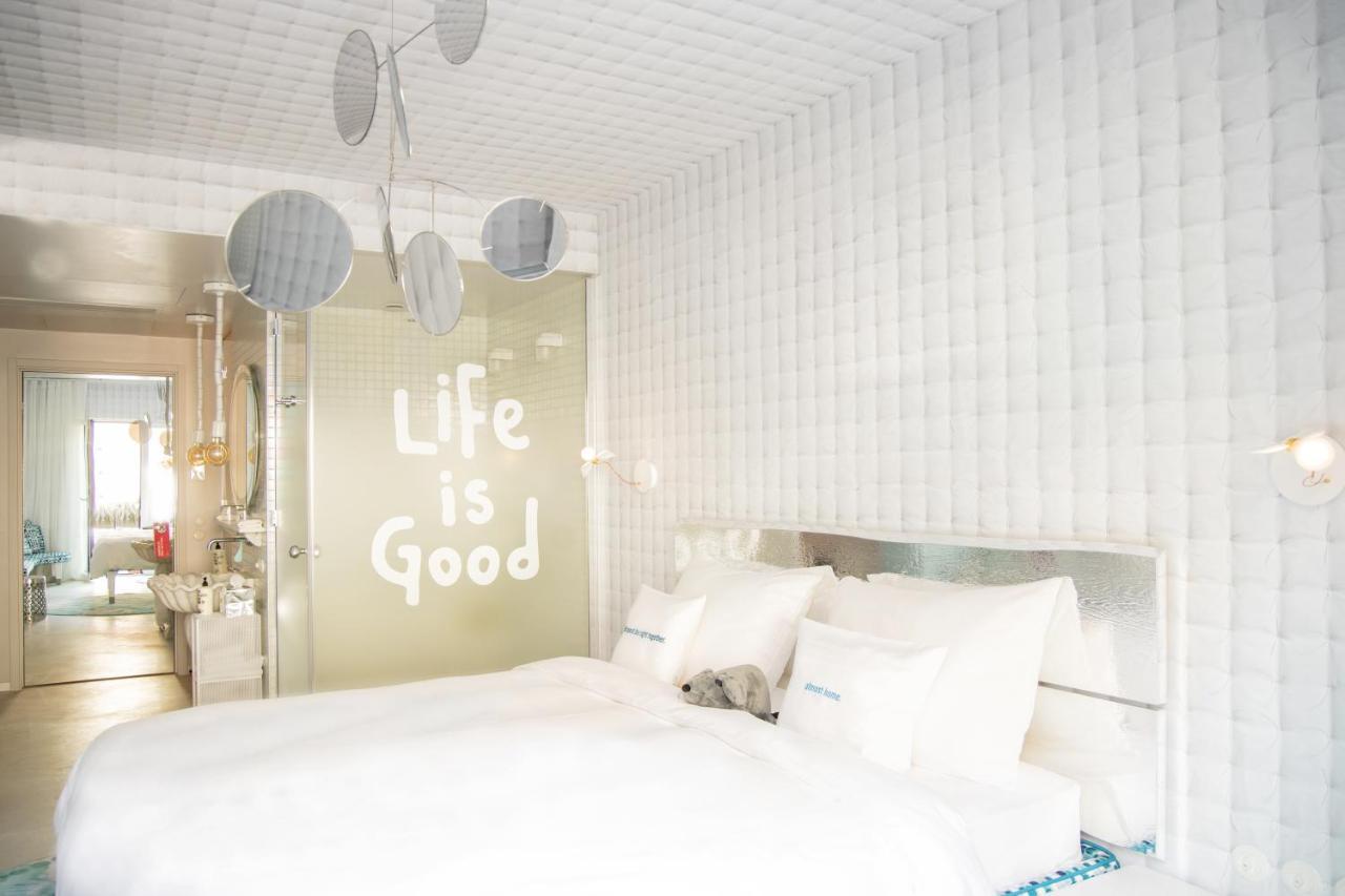 Hotel 25hours Piazza San Paolino Firenze