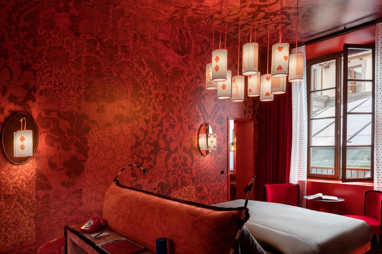 25hours Piazza San Paolino 4*