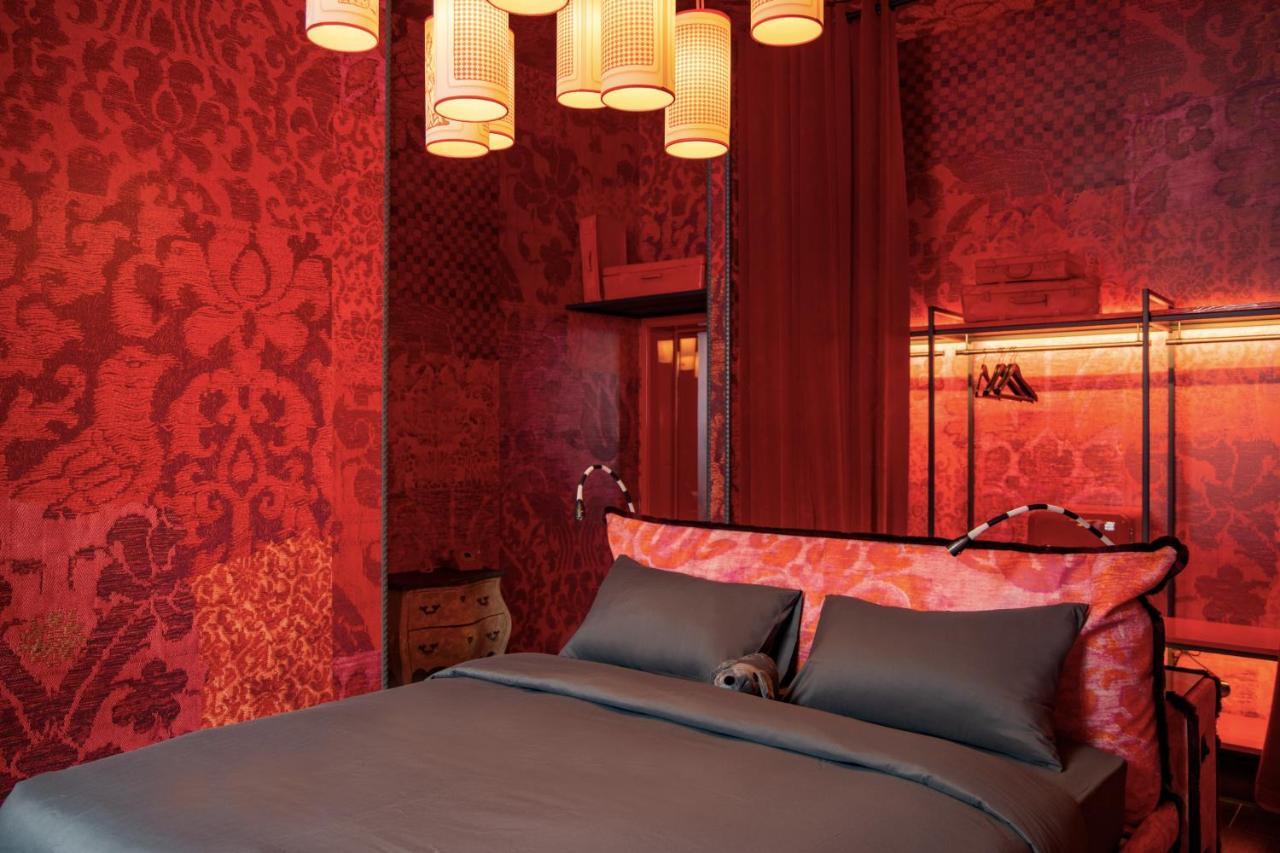 25hours Piazza San Paolino 4*