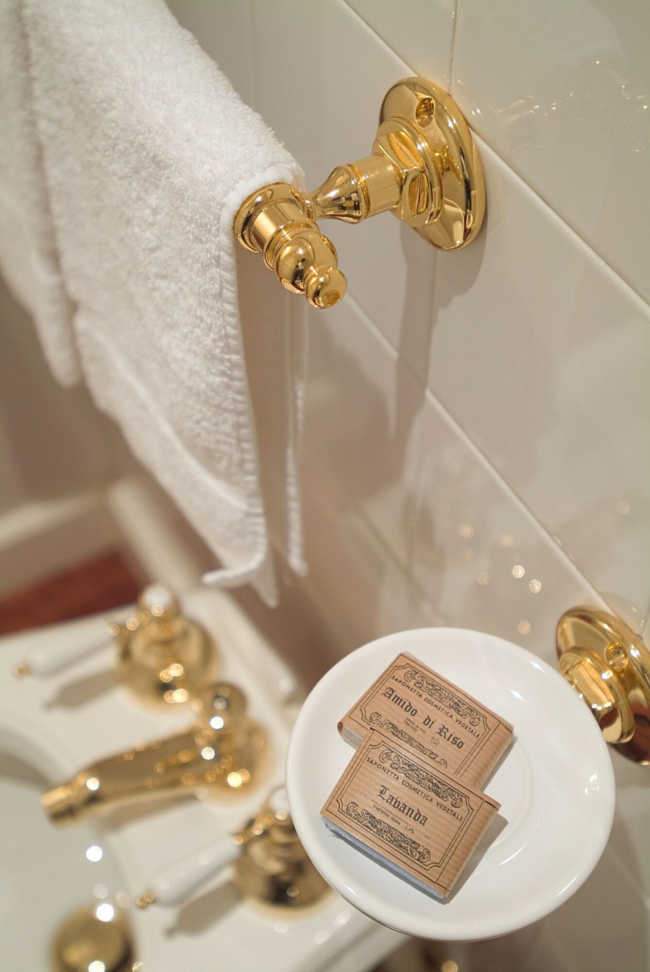 Marignolle Relais & Charme - Residenza D'epoca Country house Florence