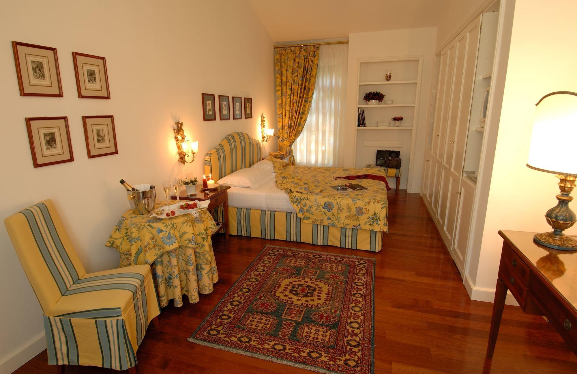 Country house Marignolle Relais & Charme - Residenza D'epoca