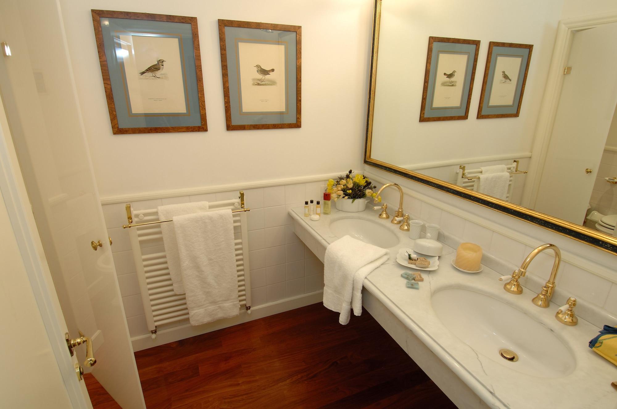 Country house Marignolle Relais & Charme - Residenza D'epoca Florence