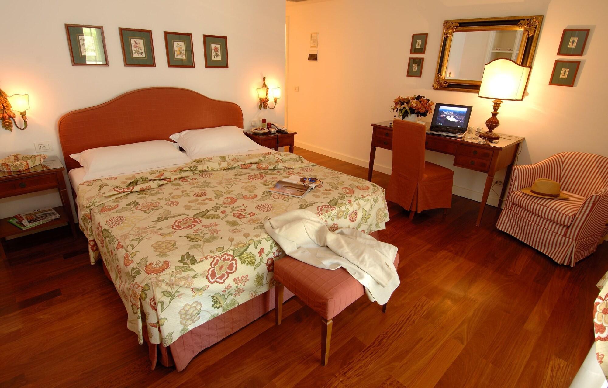 Marignolle Relais & Charme - Residenza D'epoca Country house
