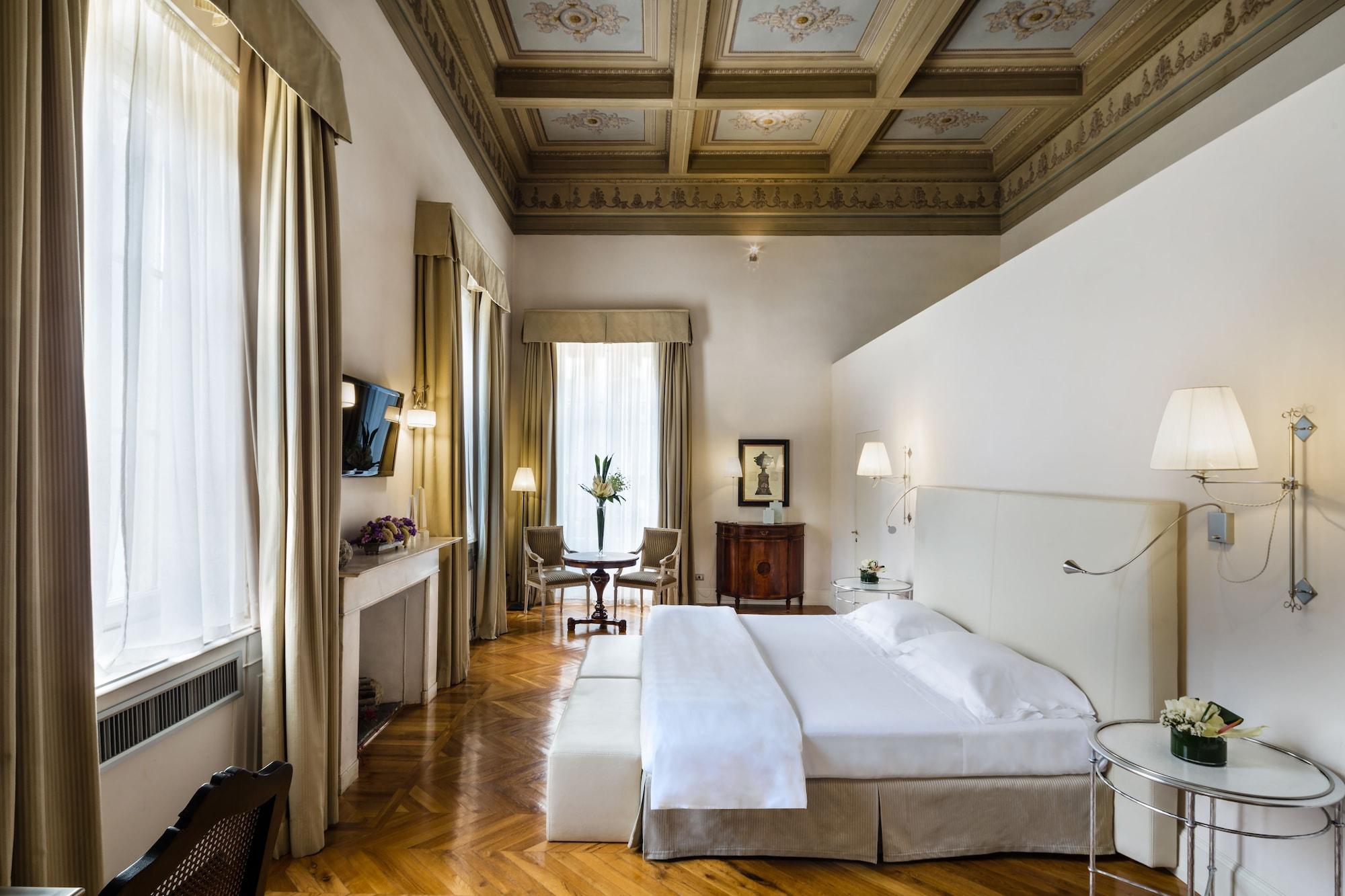 Palazzo By Baglioni & Hotel