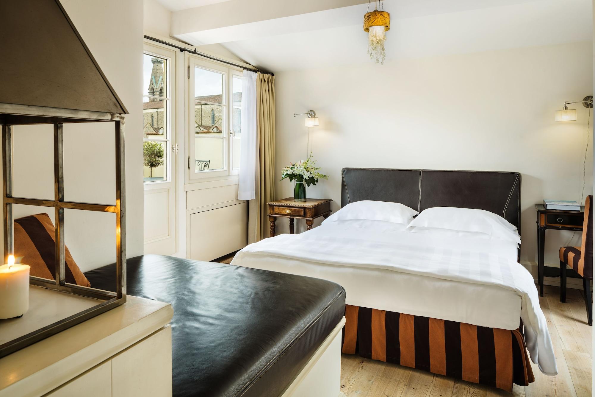 Hotel Palazzo By Baglioni & 5*