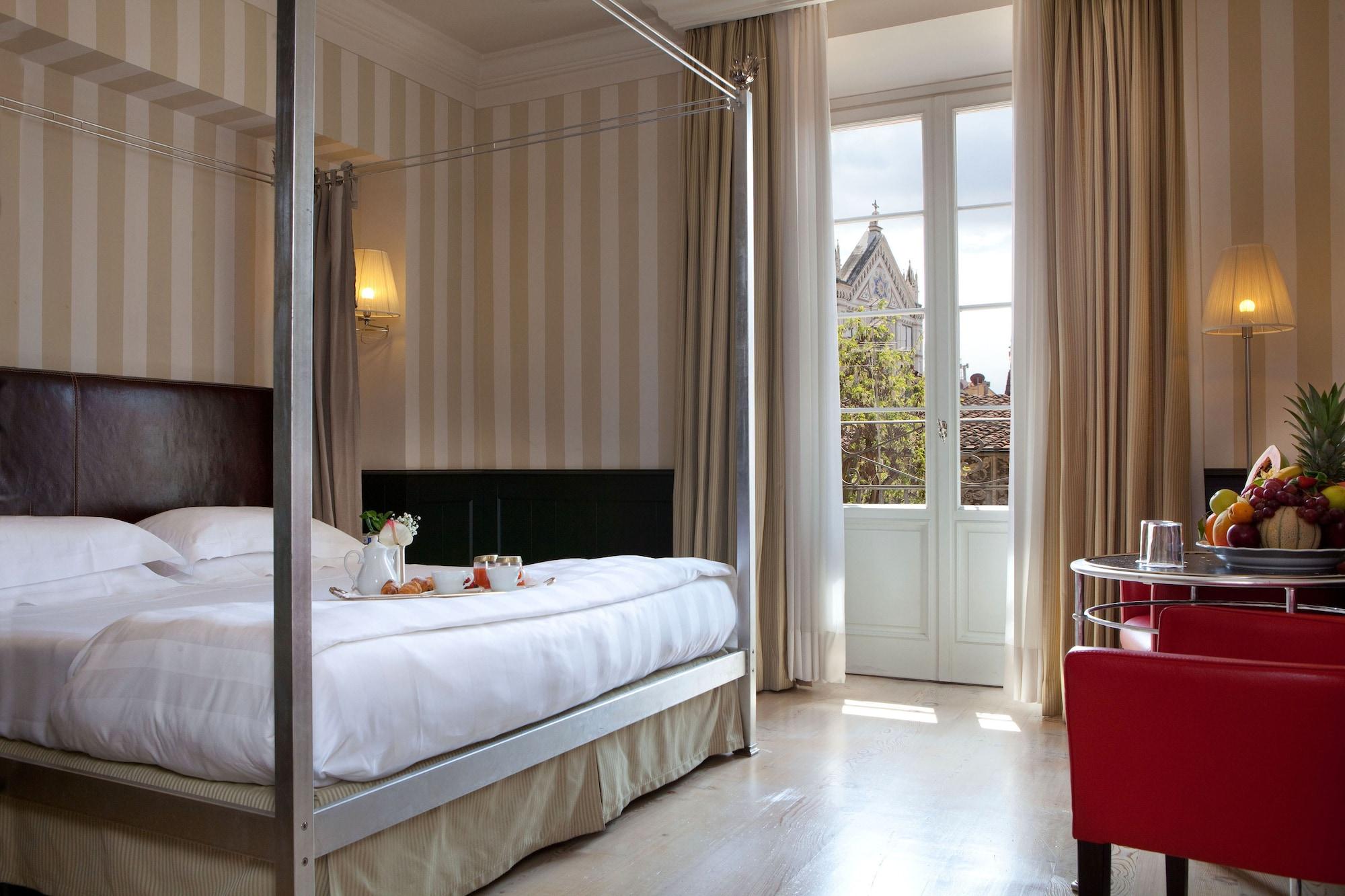 Hotel Palazzo By Baglioni & Florence