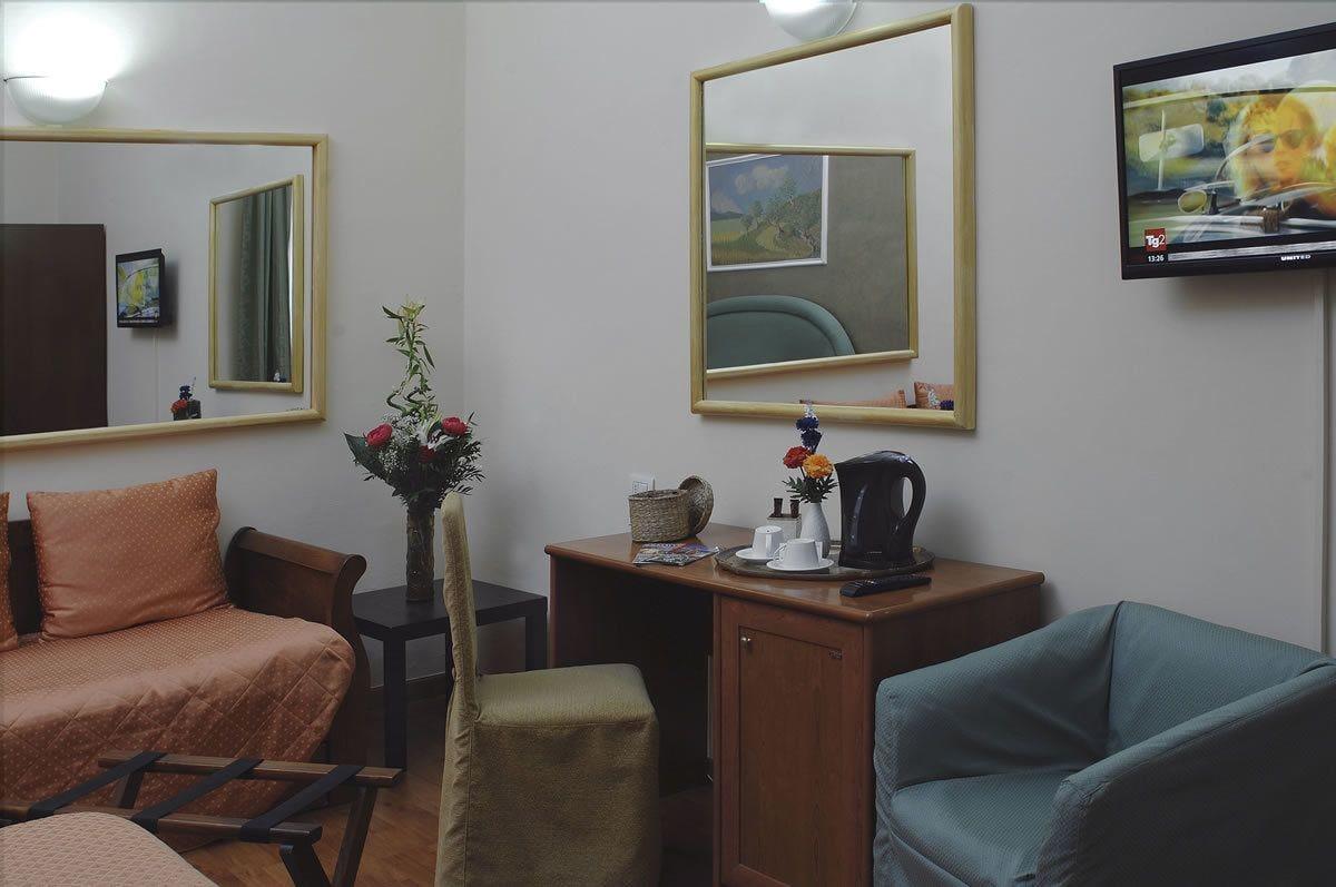 Relais Dante E Beatrice 3* Florence