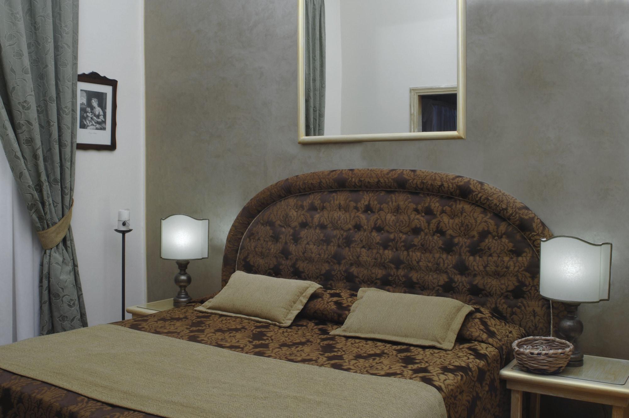 Relais Dante E Beatrice 3*