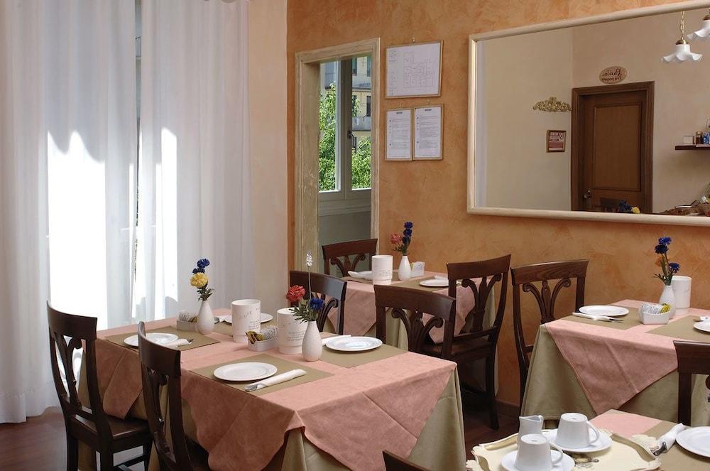 Relais Dante E Beatrice 3*