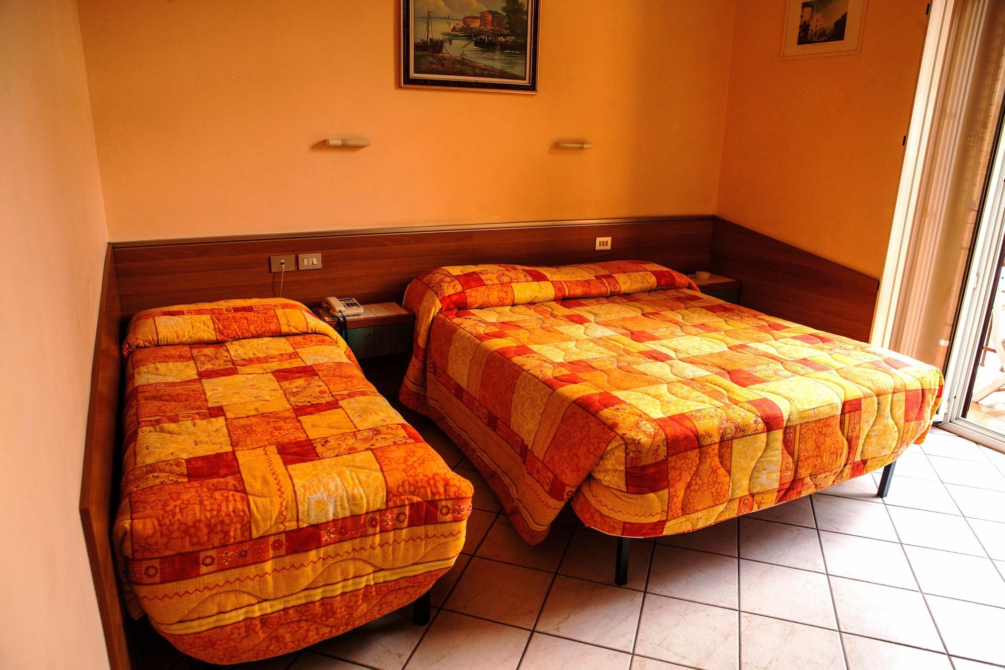 Il Castagno Hotel Florence