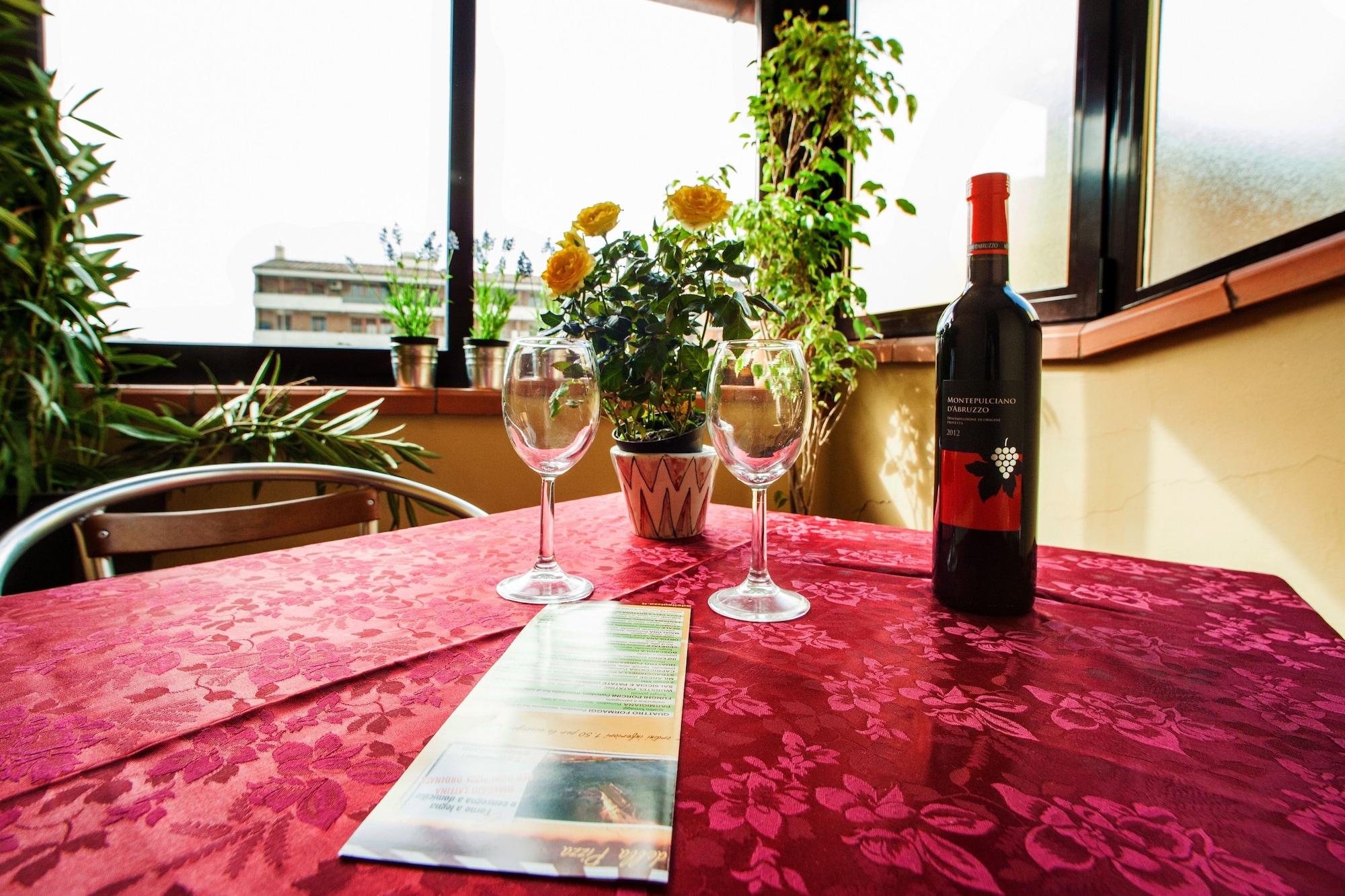 Hotel Il Castagno Florence