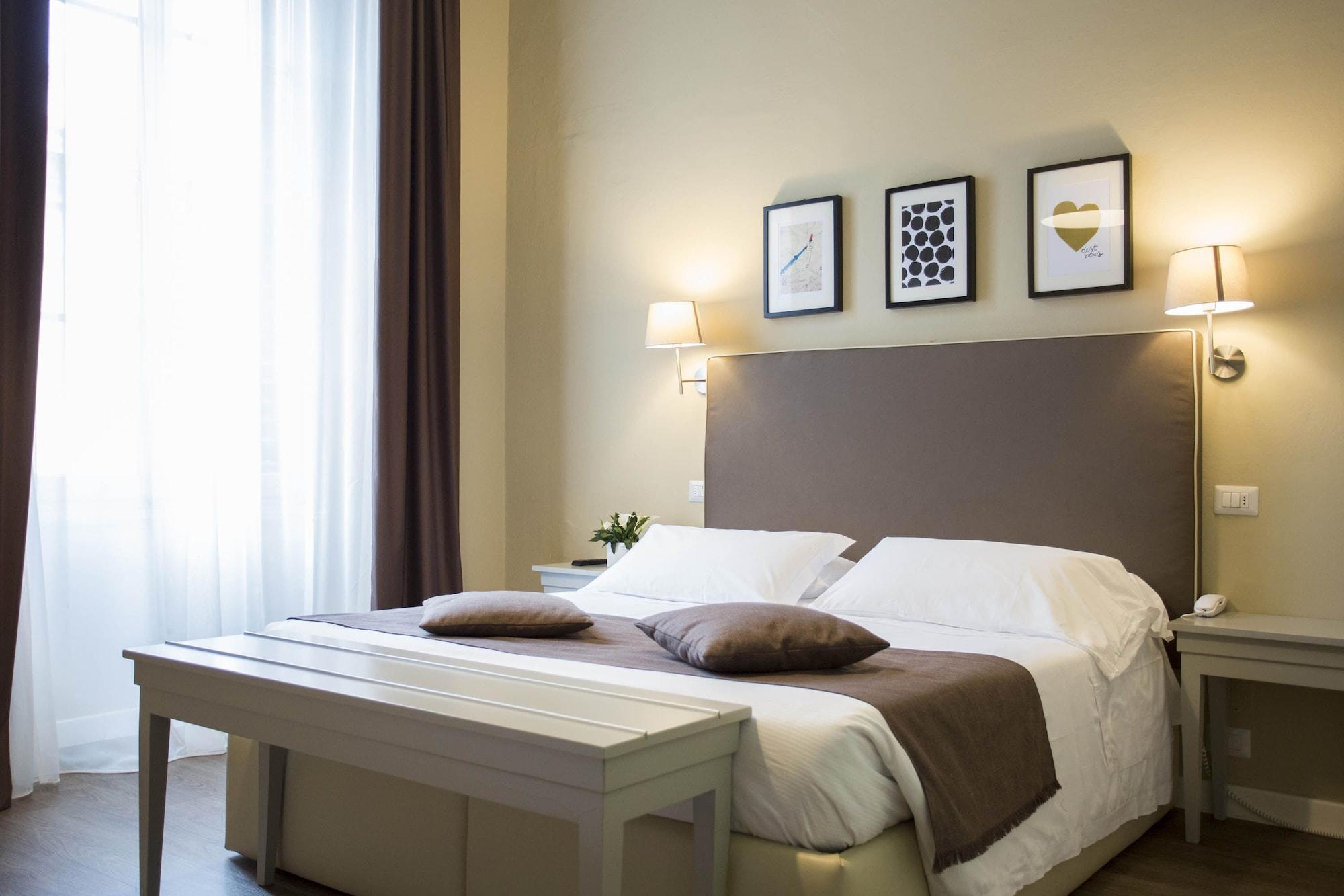 Dedo Boutique 3* Firenze