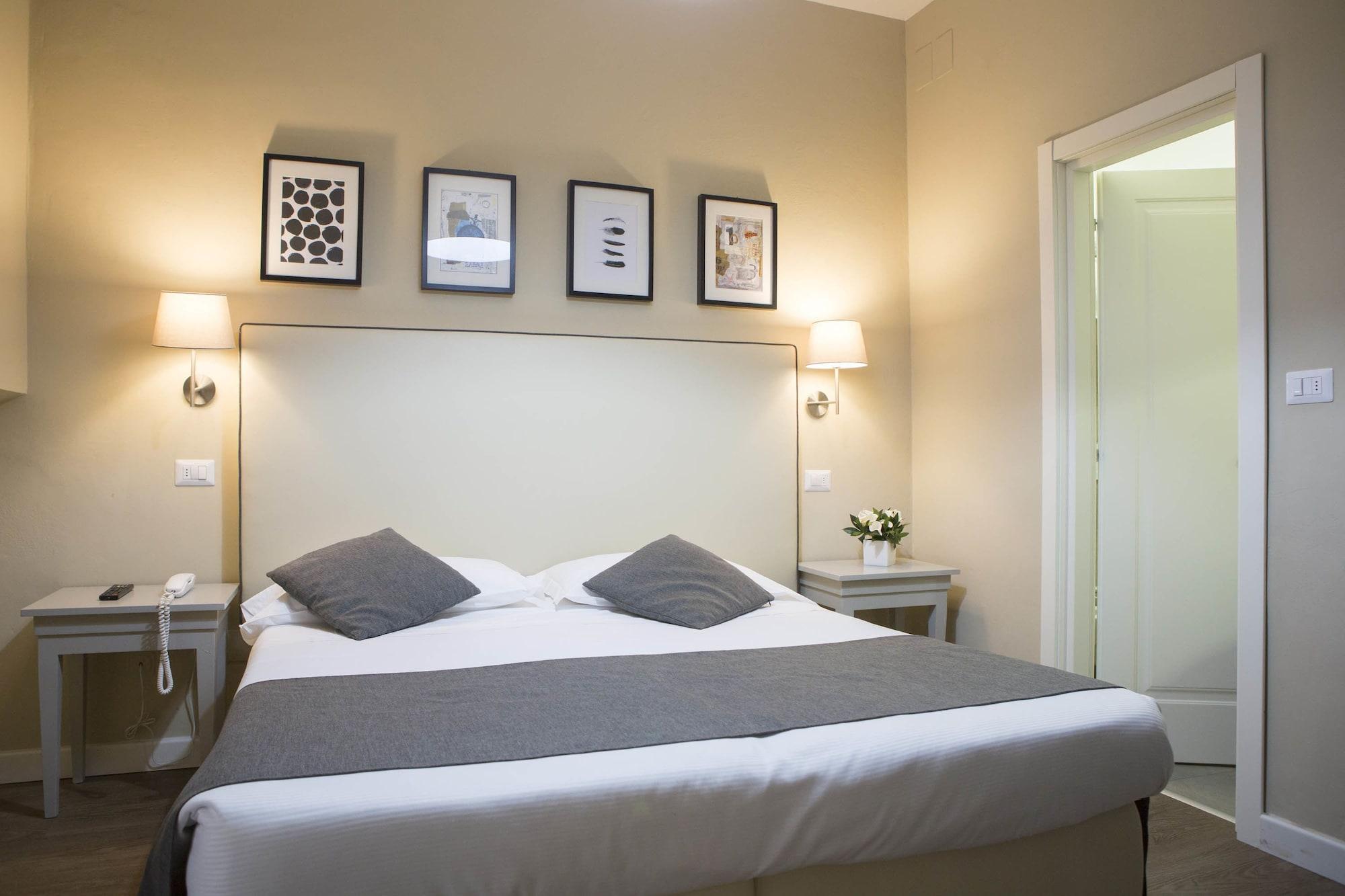 Dedo Boutique 3* Firenze