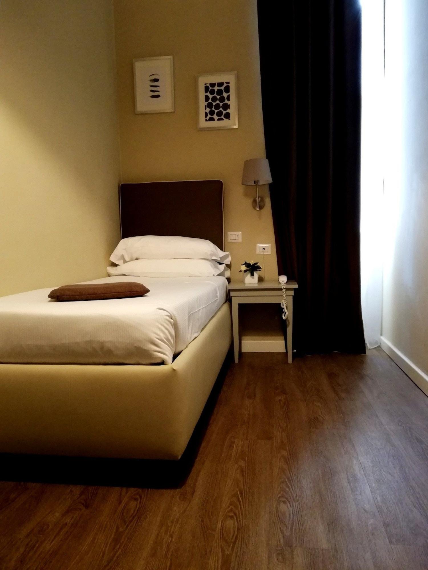 Hotel Dedo Boutique Firenze