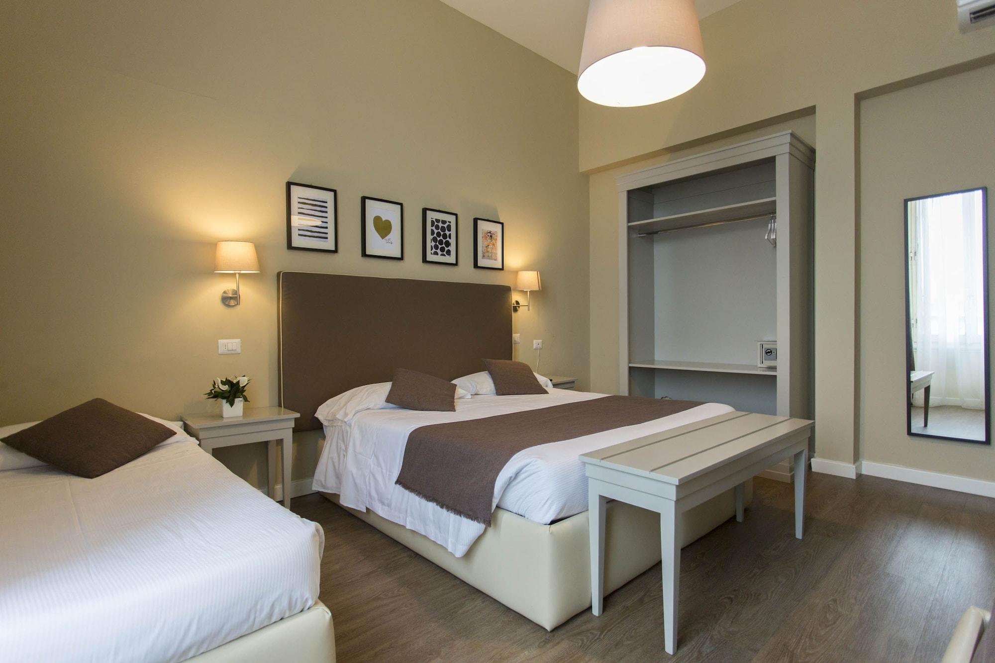 Hotel Dedo Boutique 3*