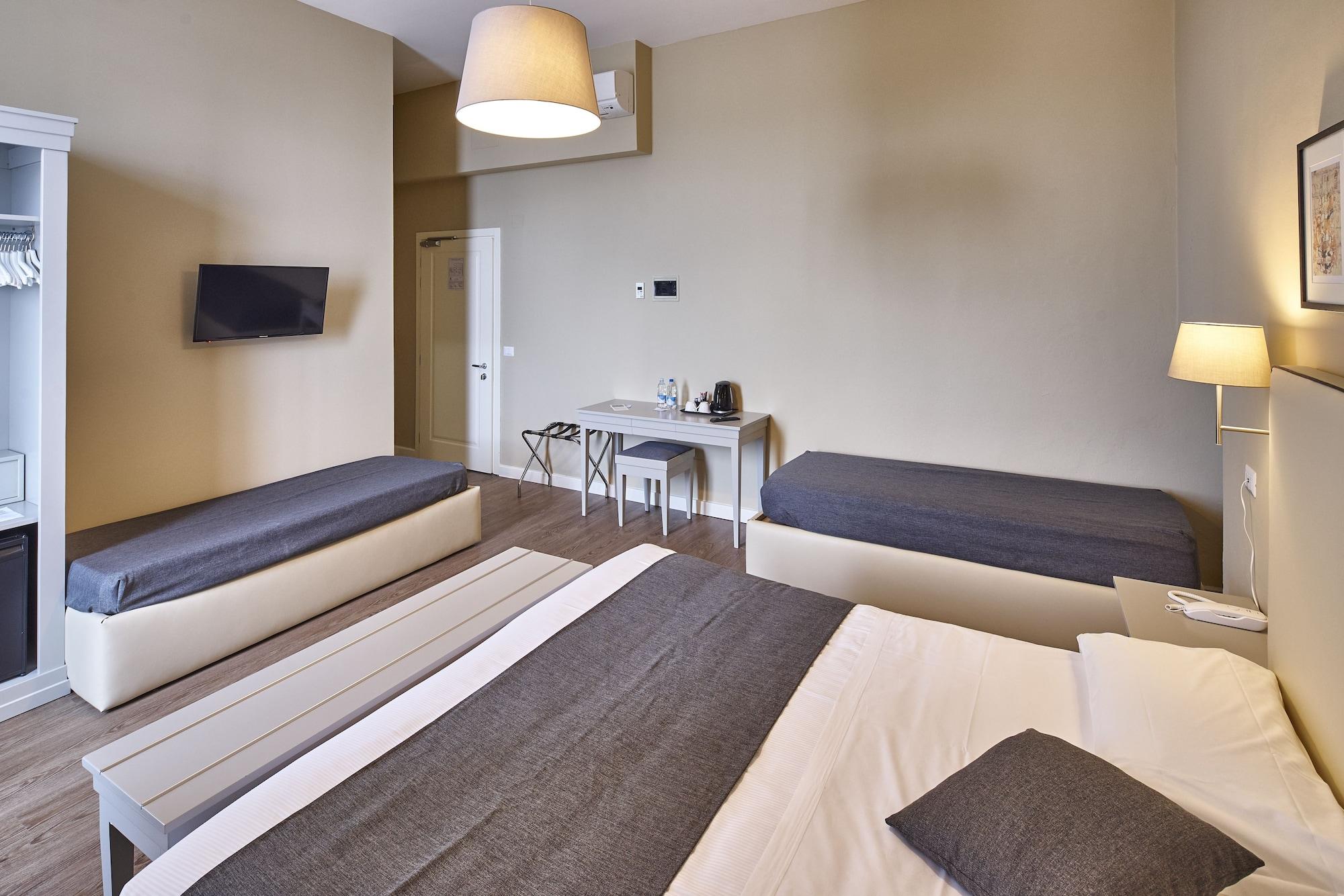 Dedo Boutique Hotel 3*