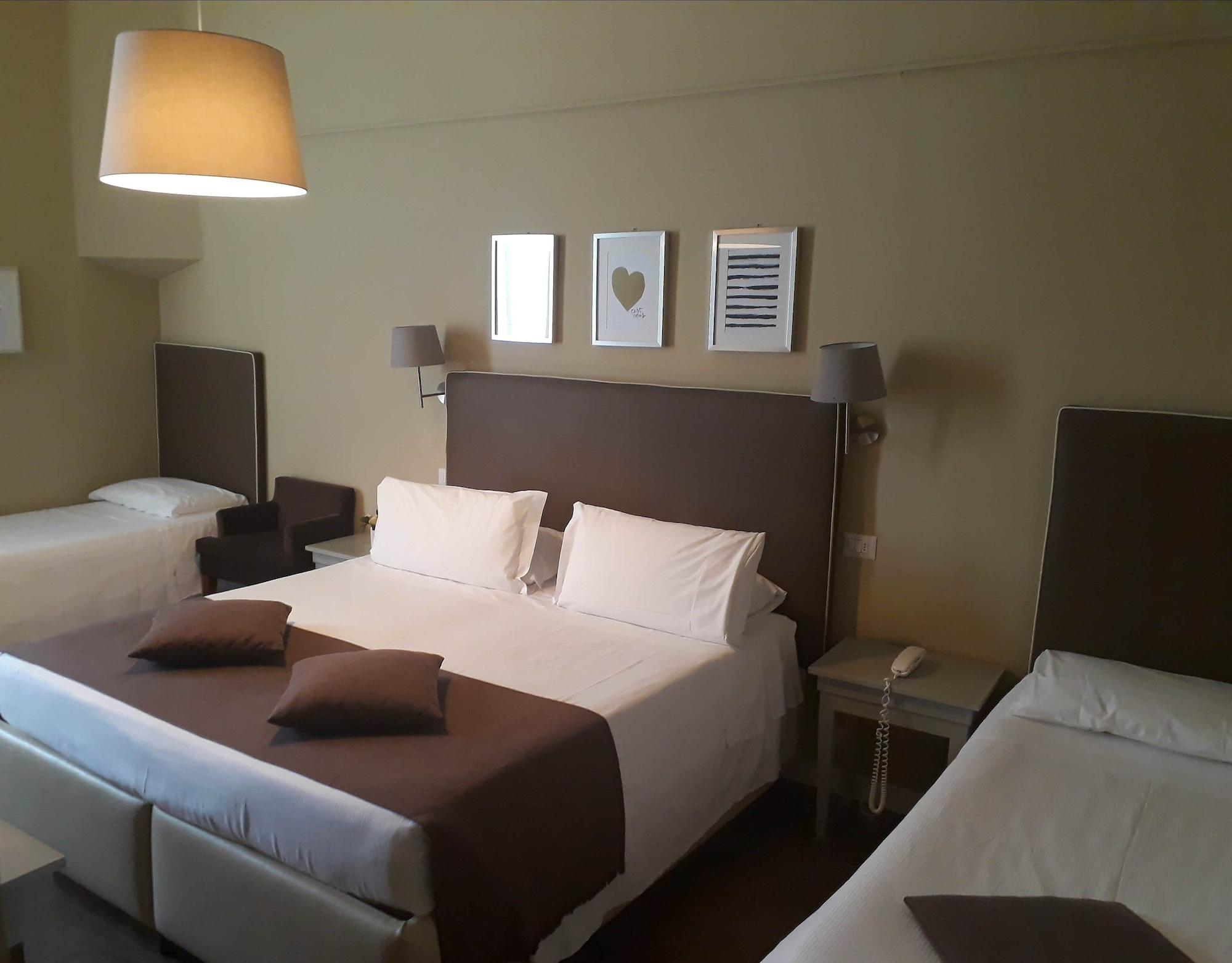 Hotel Dedo Boutique Firenze