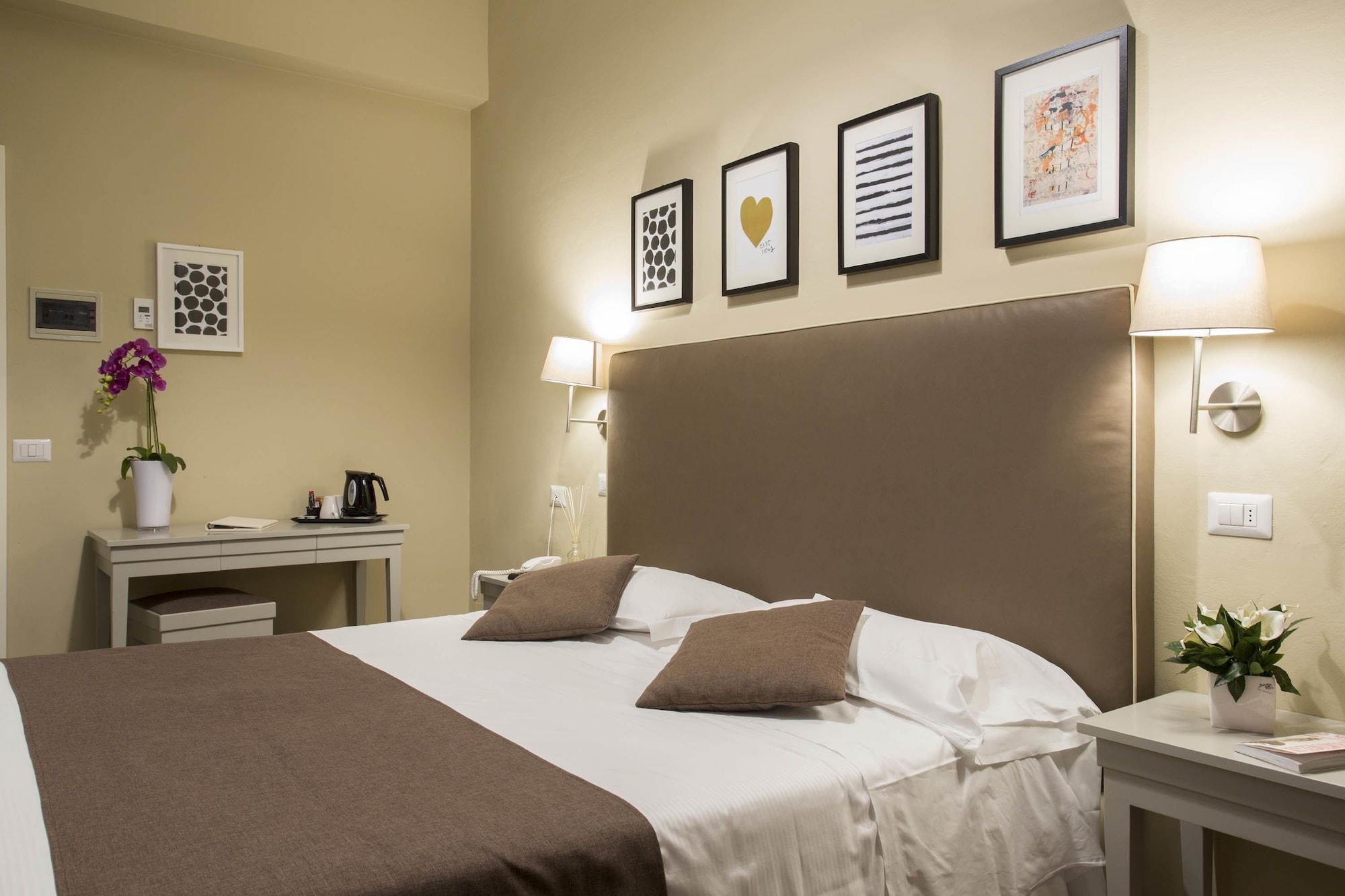 Dedo Boutique Hotel Firenze