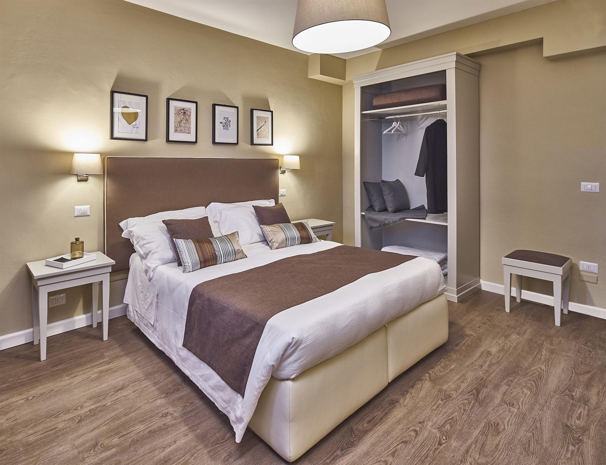 Hotel Dedo Boutique 3*