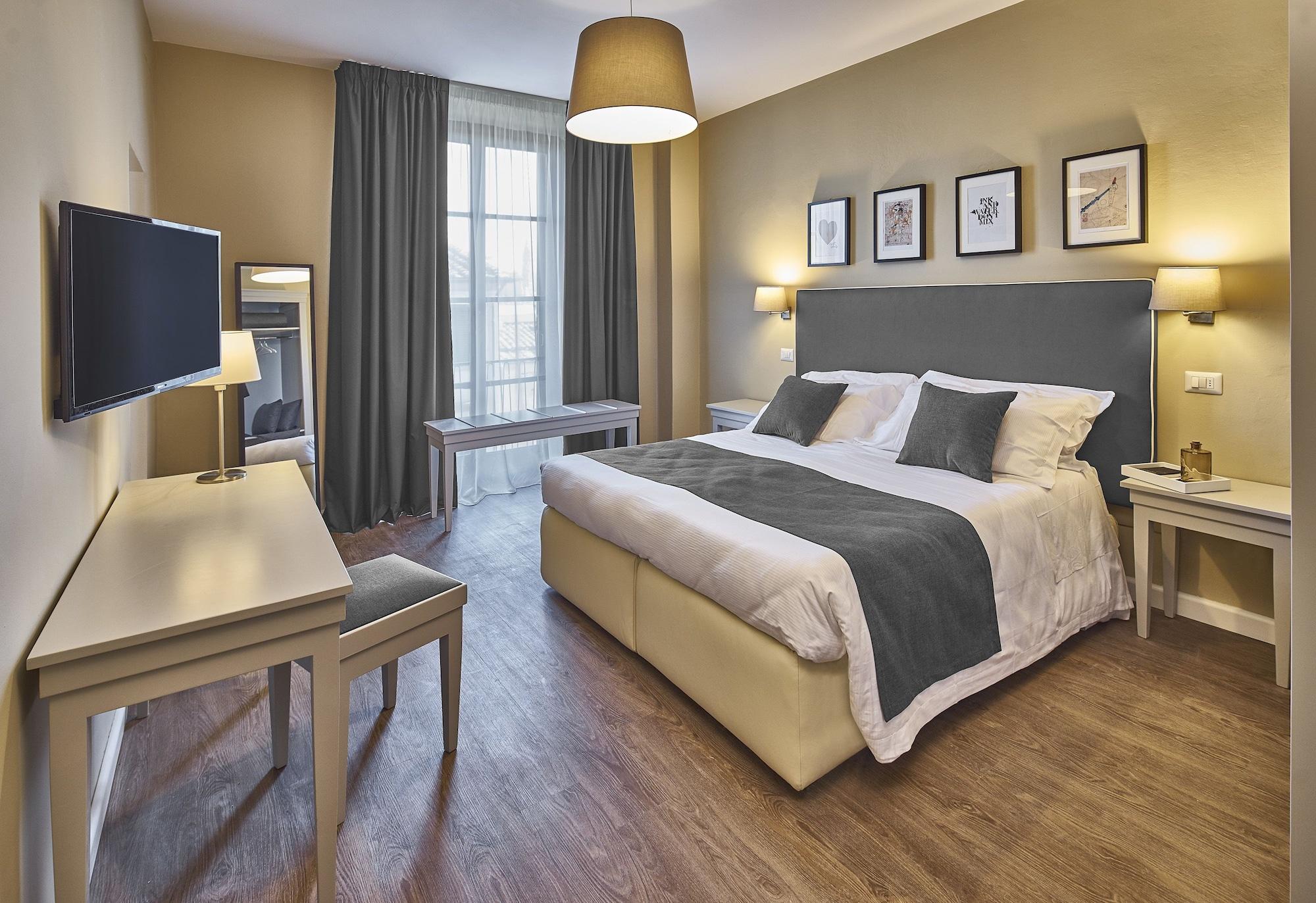 Dedo Boutique Hotel Firenze