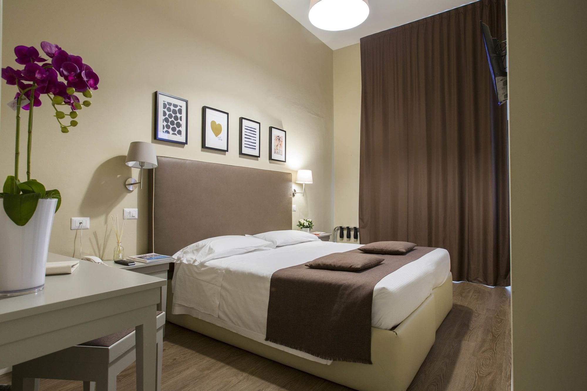 Hotel Dedo Boutique Firenze