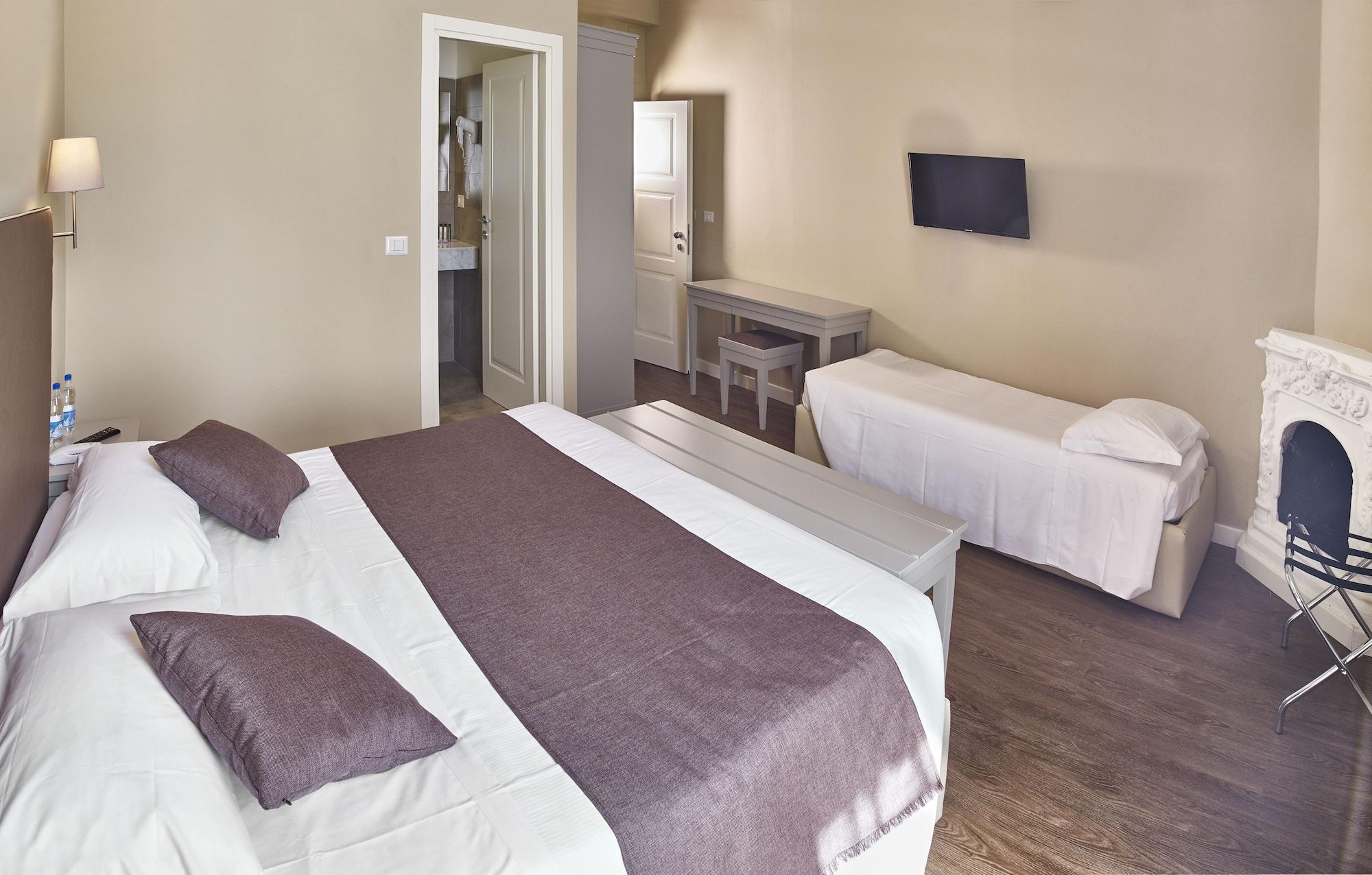 Hotel Dedo Boutique