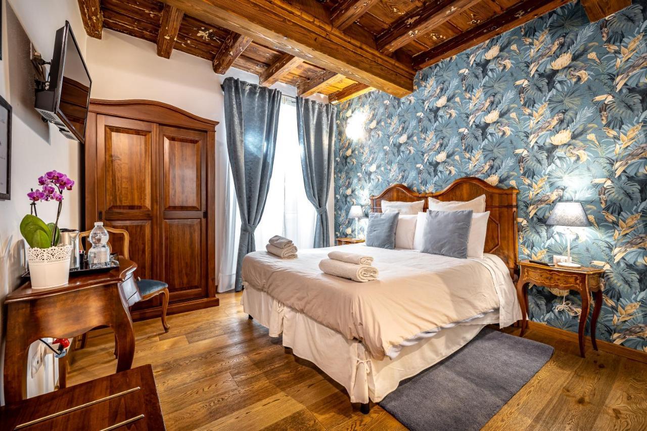 Bed & Breakfast La Stella D'oro