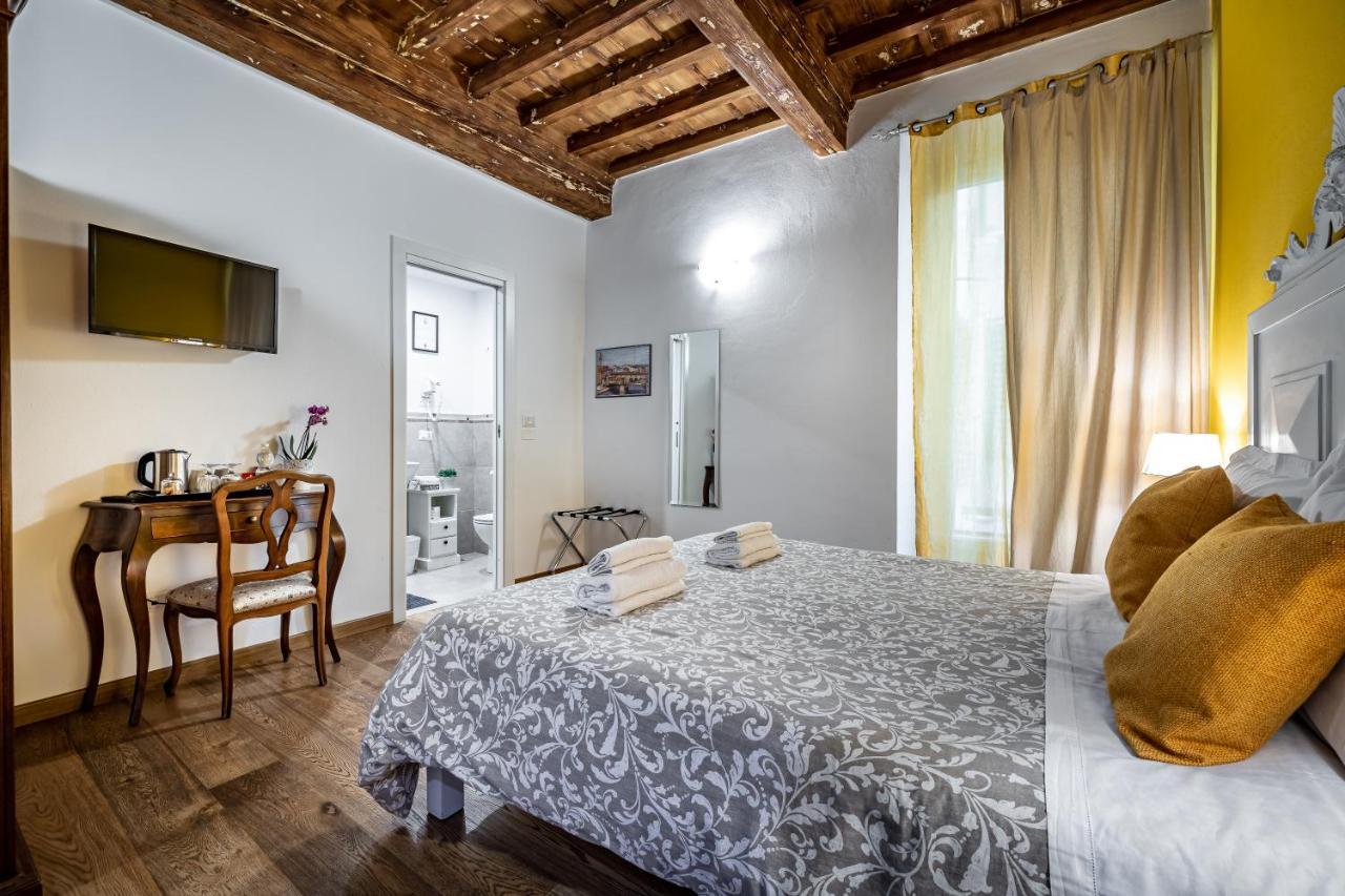 La Stella D'oro Firenze