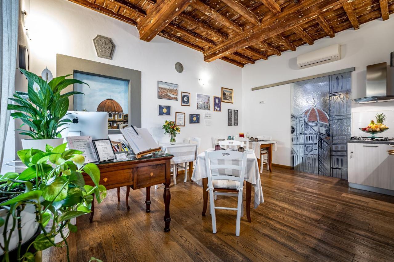 La Stella D'oro Firenze