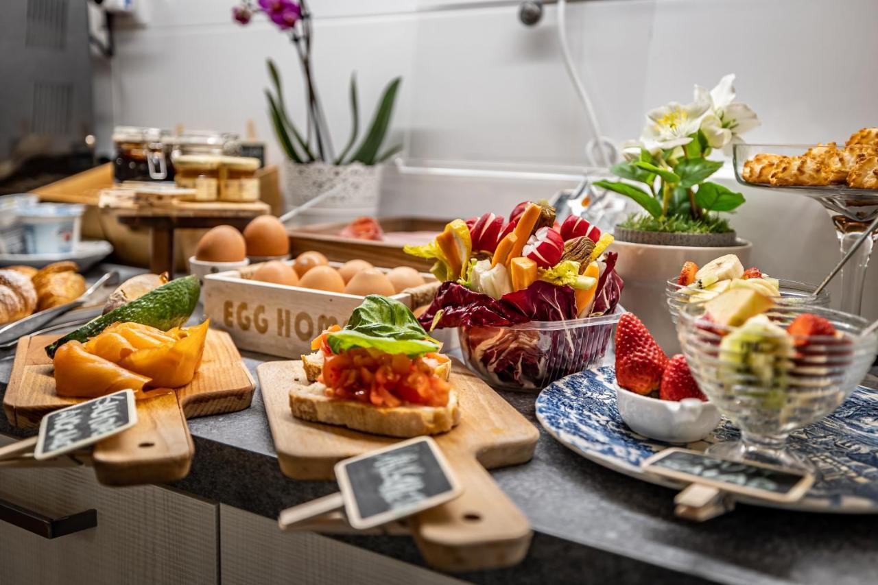 La Stella D'oro Bed & Breakfast