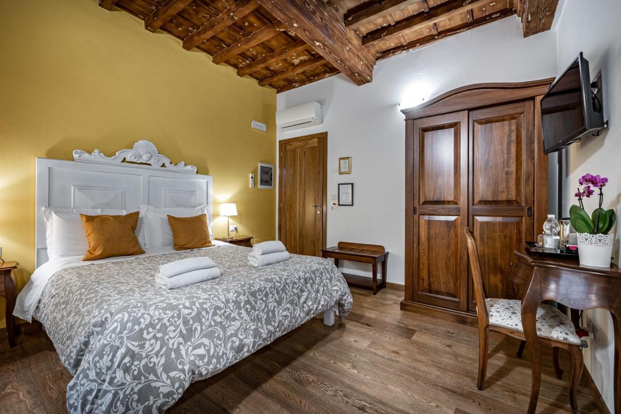 Bed & Breakfast La Stella D'oro 3*