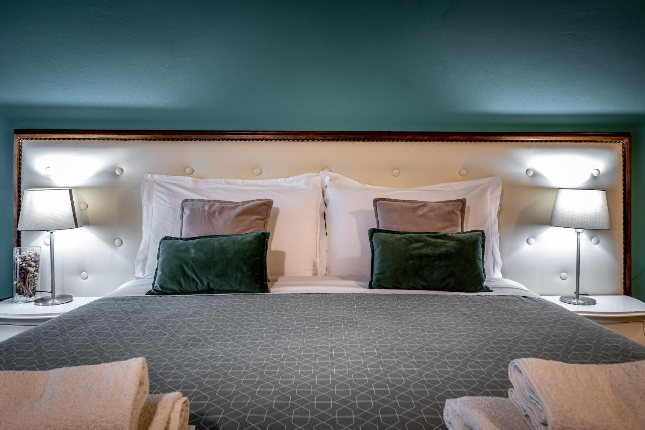 Bed & Breakfast La Stella D'oro Firenze