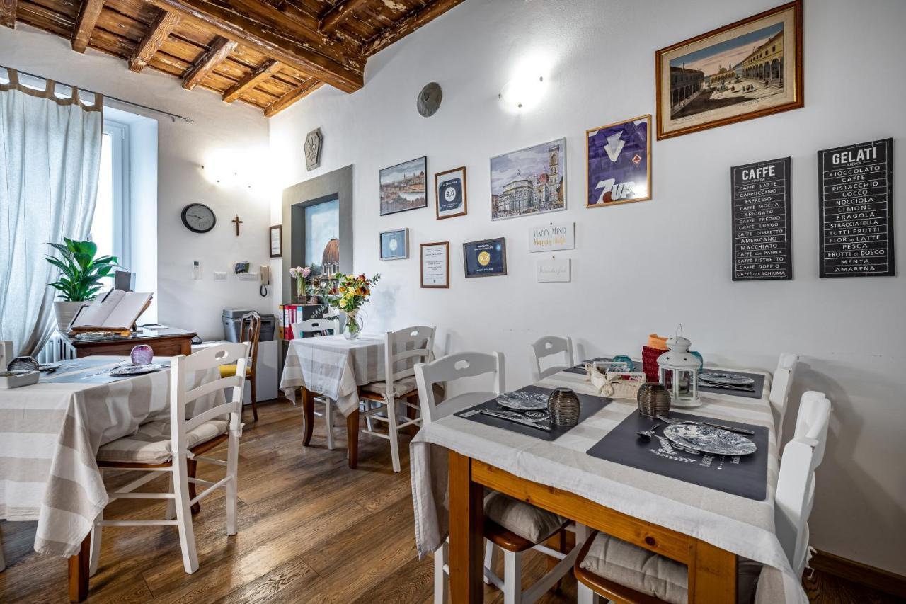 Bed & Breakfast La Stella D'oro Firenze