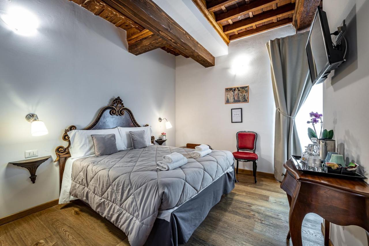 Bed & Breakfast La Stella D'oro