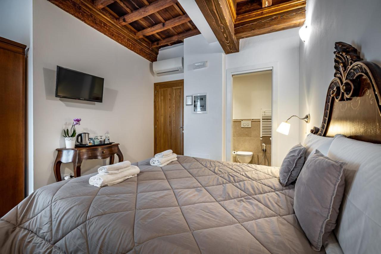 Bed & Breakfast La Stella D'oro
