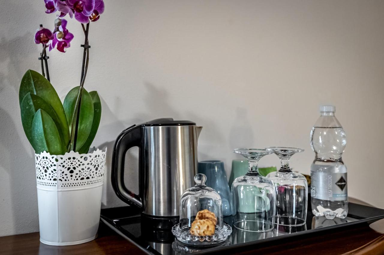 Bed & Breakfast La Stella D'oro 3*