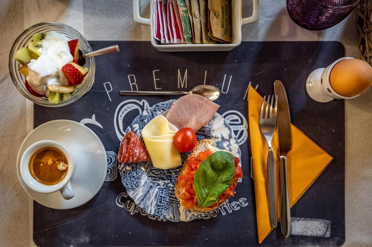 La Stella D'oro Bed & Breakfast 3*