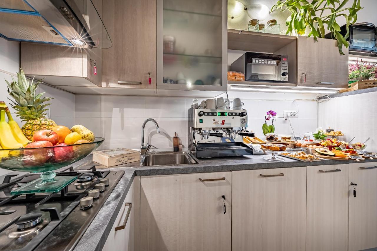 La Stella D'oro Bed & Breakfast Firenze