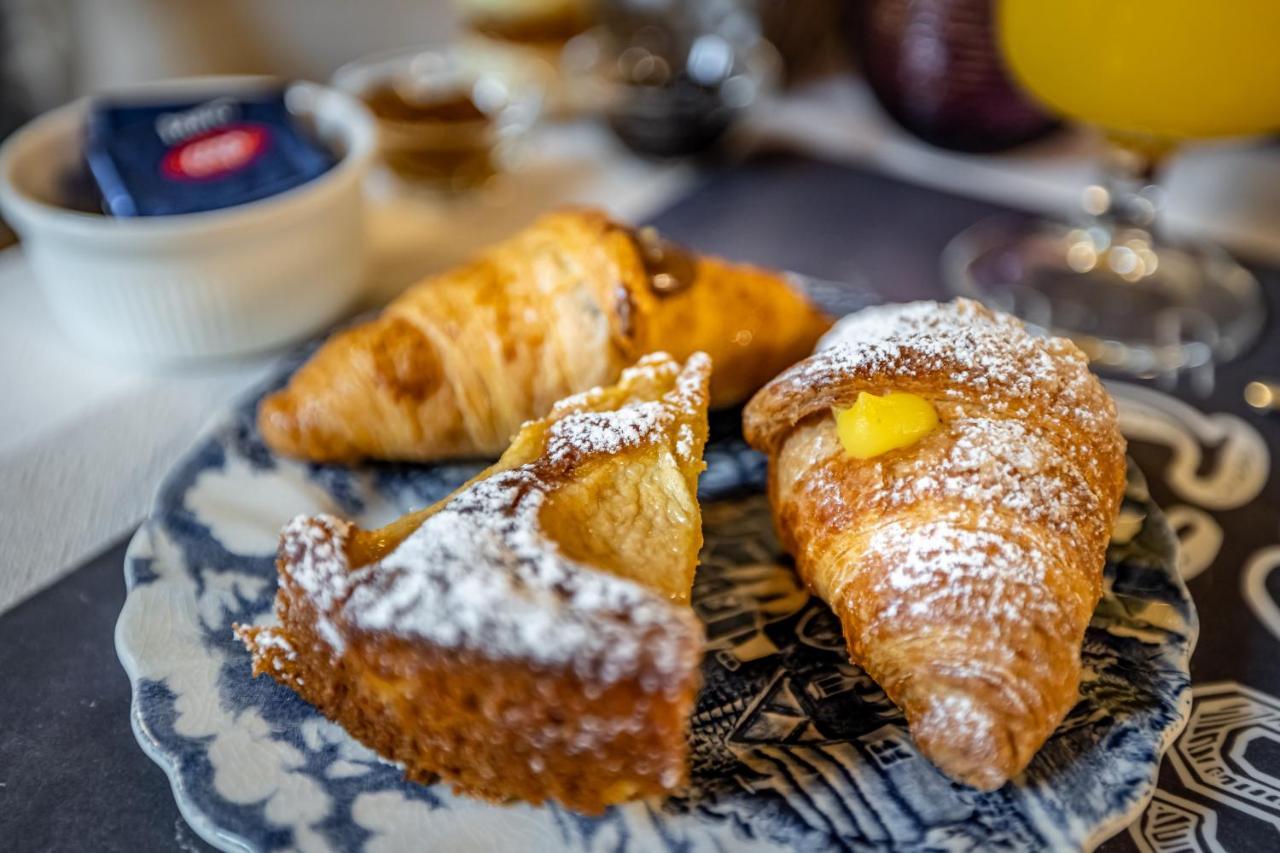 Bed & Breakfast La Stella D'oro