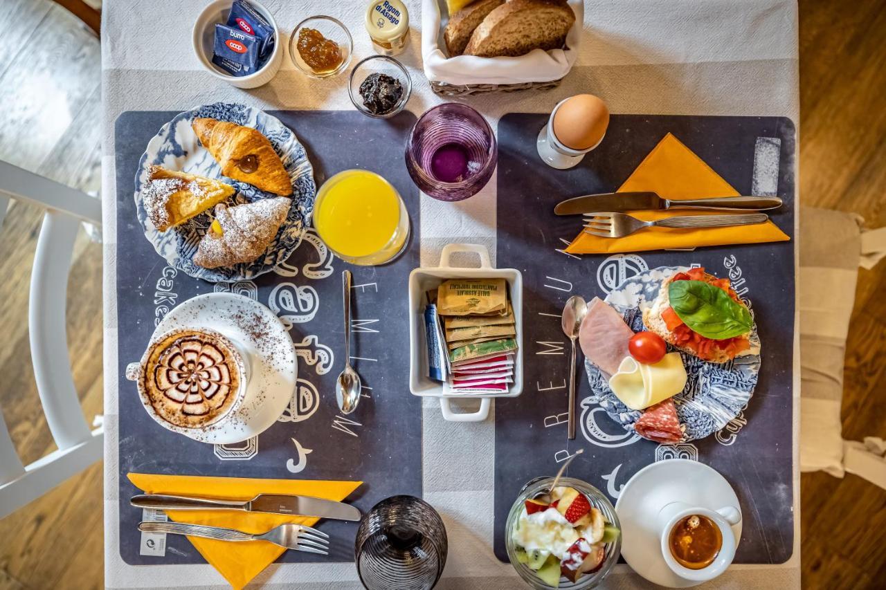 Bed & Breakfast La Stella D'oro Firenze