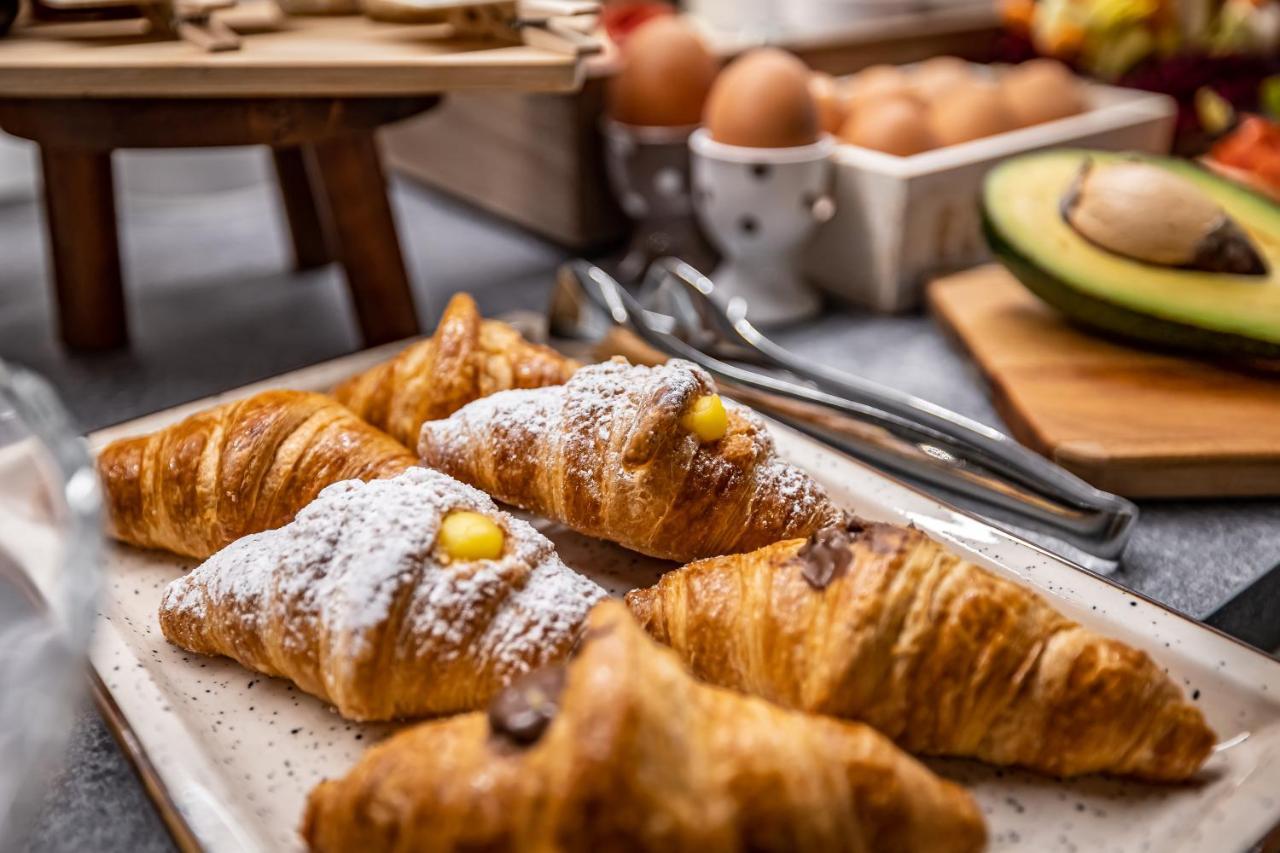 Bed & Breakfast La Stella D'oro